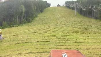 Буковель 11 серпня 2021 року, 2021-08-11 13:00