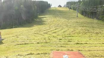 Буковель 12 серпня 2021 року, 2021-08-12 10:00