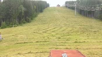 Буковель 12 серпня 2021 року, 2021-08-12 13:00