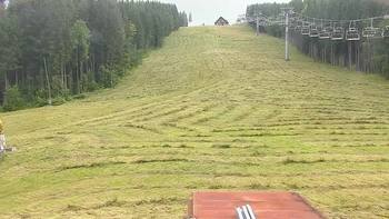 Буковель 12 серпня 2021 року, 2021-08-12 16:00