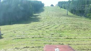Буковель 13 серпня 2021 року, 2021-08-13 10:00