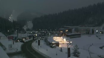 Буковель 27 грудня 2021 року, 2021-12-27 16:00