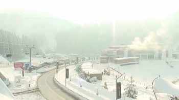 Буковель 28 грудня 2021 року, 2021-12-28 13:00