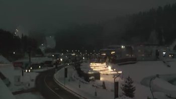 Буковель 31 грудня 2021 року, 2021-12-31 16:00