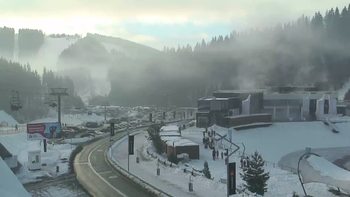 Буковель 2 січня 2022 року, 2022-01-02 10:00