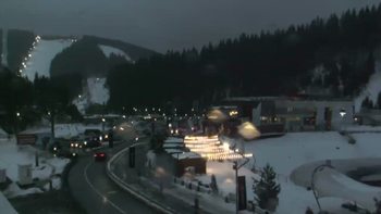 Буковель 5 січня 2022 року, 2022-01-05 16:00