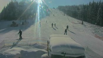 Буковель 14 січня 2022 року, 2022-01-14 10:00