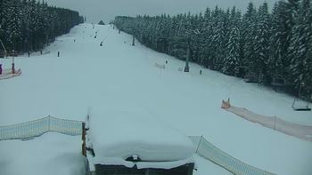Буковель 14 січня 2022 року, 2022-01-14 16:00
