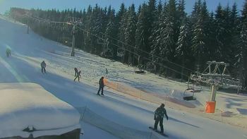 Буковель 15 січня 2022 року, 2022-01-15 10:00