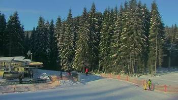 Буковель 16 січня 2022 року, 2022-01-16 10:00