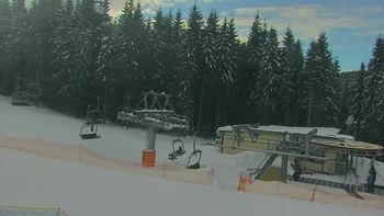 Буковель 16 січня 2022 року, 2022-01-16 13:00