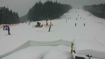 Буковель 17 січня 2022 року, 2022-01-17 13:00