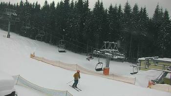 Буковель 18 січня 2022 року, 2022-01-18 13:00