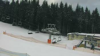 Буковель 18 січня 2022 року, 2022-01-18 16:00