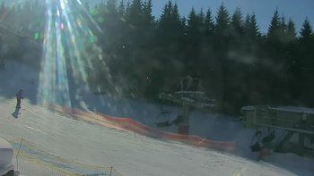 Буковель 19 січня 2022 року, 2022-01-19 13:00