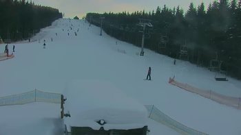 Буковель 19 січня 2022 року, 2022-01-19 16:00