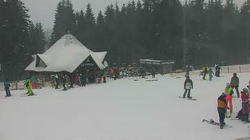 Буковель 20 січня 2022 року, 2022-01-20 13:00