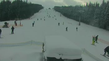 Буковель 21 січня 2022 року, 2022-01-21 13:00