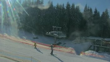Буковель 24 січня 2022 року, 2022-01-24 13:00