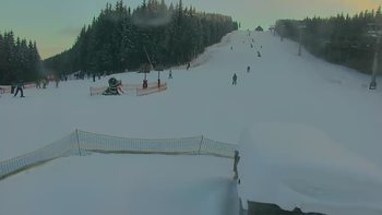 Буковель 24 січня 2022 року, 2022-01-24 16:00