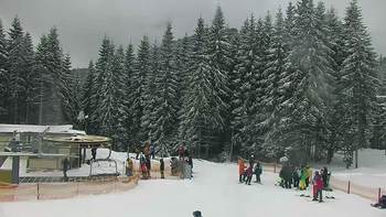 Буковель 26 січня 2022 року, 2022-01-26 13:00