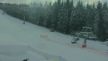 Буковель 31 січня 2022 року, 2022-01-31 13:00