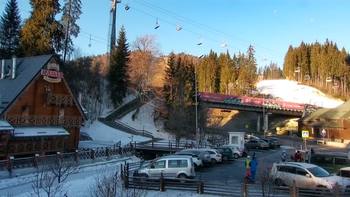 Буковель 7 грудня 2020 року, 2020-12-07 10:00