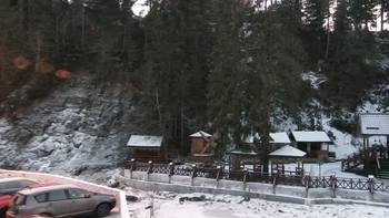 Буковель 7 грудня 2020 року, 2020-12-07 16:00