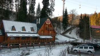 Буковель 9 грудня 2020 року, 2020-12-09 13:00