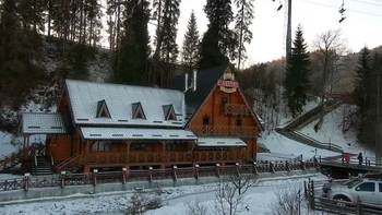 Буковель 9 грудня 2020 року, 2020-12-09 16:00