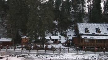 Буковель 10 грудня 2020 року, 2020-12-10 16:00