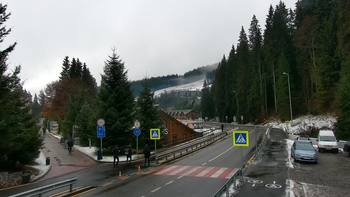 Буковель 11 грудня 2020 року, 2020-12-11 10:00