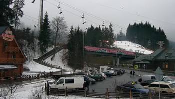 Буковель 11 грудня 2020 року, 2020-12-11 16:00