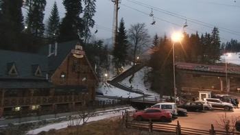 Буковель 13 грудня 2020 року, 2020-12-13 16:00