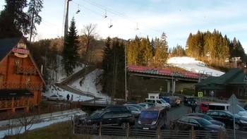 Буковель 16 грудня 2020 року, 2020-12-16 13:00