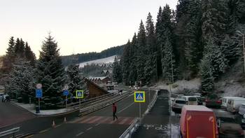 Буковель 21 грудня 2020 року, 2020-12-21 16:00