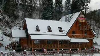 Буковель 16 січня 2021 року, 2021-01-16 13:00