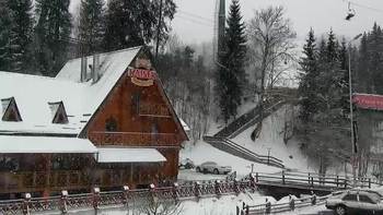 Буковель 19 січня 2021 року, 2021-01-19 10:00