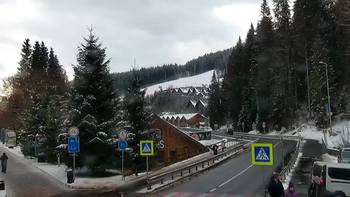Буковель 21 січня 2021 року, 2021-01-21 10:00