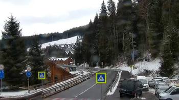 Буковель 28 січня 2021 року, 2021-01-28 13:00