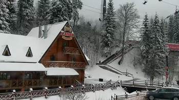 Буковель 7 лютого 2021 року, 2021-02-07 10:00