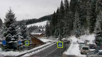 Буковель 1 березня 2021 року, 2021-03-01 10:00
