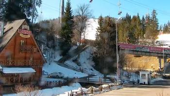 Буковель 3 березня 2021 року, 2021-03-03 13:00