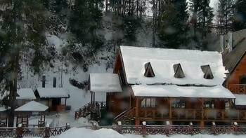 Буковель 7 березня 2021 року, 2021-03-07 13:00
