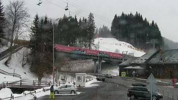 Буковель 10 березня 2021 року, 2021-03-10 16:00