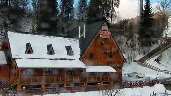 Буковель 11 березня 2021 року, 2021-03-11 10:00