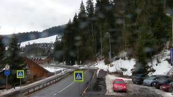 Буковель 14 березня 2021 року, 2021-03-14 10:00