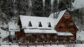 Буковель 16 березня 2021 року, 2021-03-16 10:00