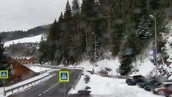 Буковель 17 березня 2021 року, 2021-03-17 13:00