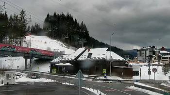 Буковель 18 березня 2021 року, 2021-03-18 16:00